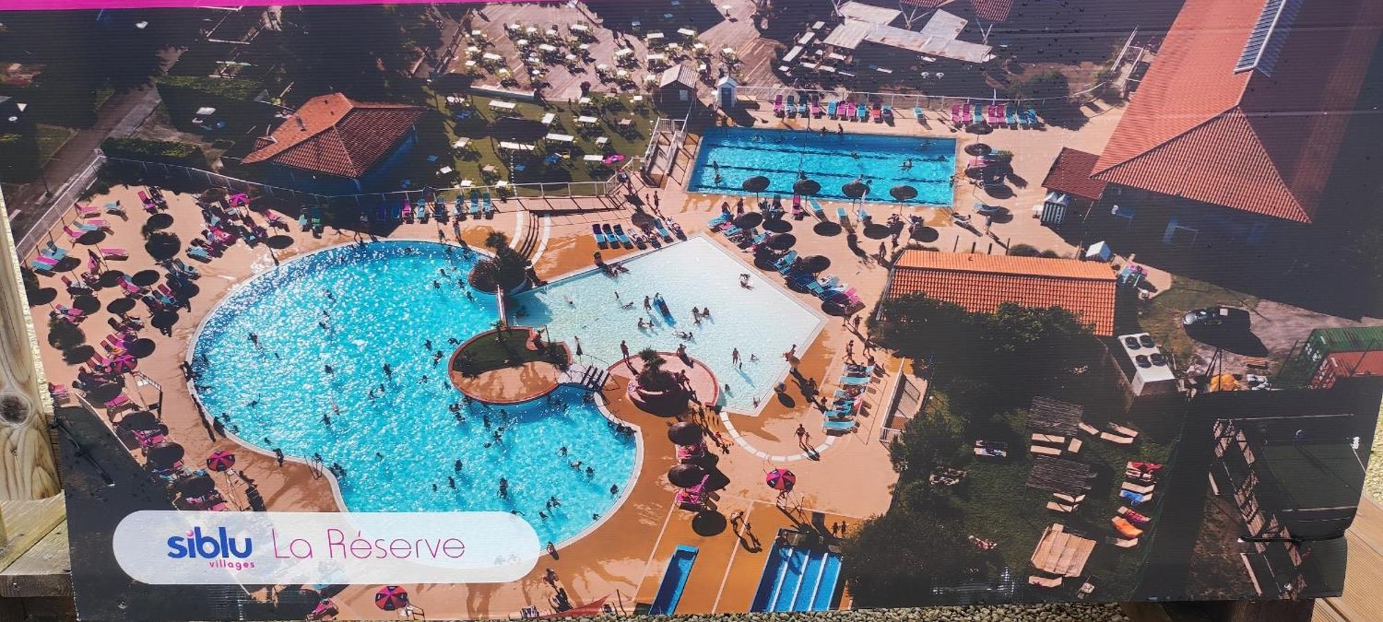 Au Bonheur Des Landes Hotel Gastes Eksteriør billede